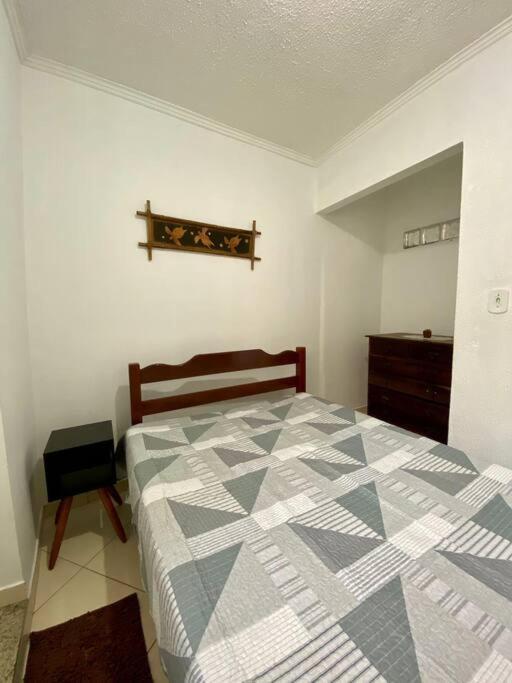 Hospedagem Mae Aparecida - Casa Esterno foto