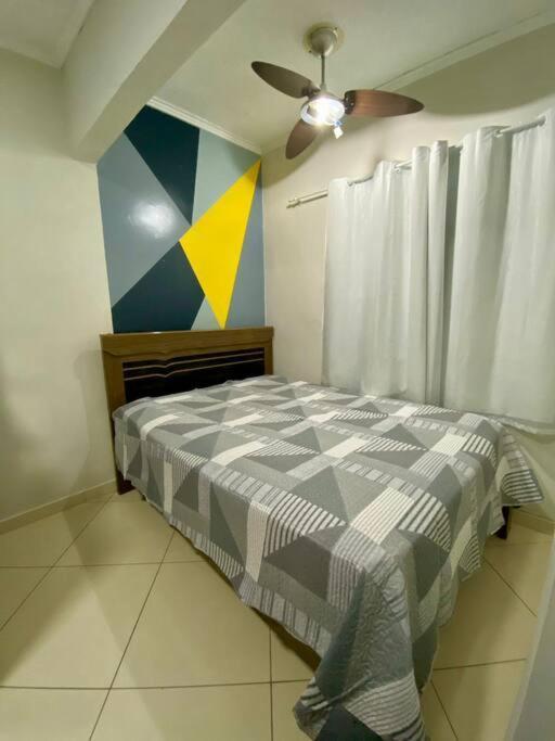 Hospedagem Mae Aparecida - Casa Esterno foto